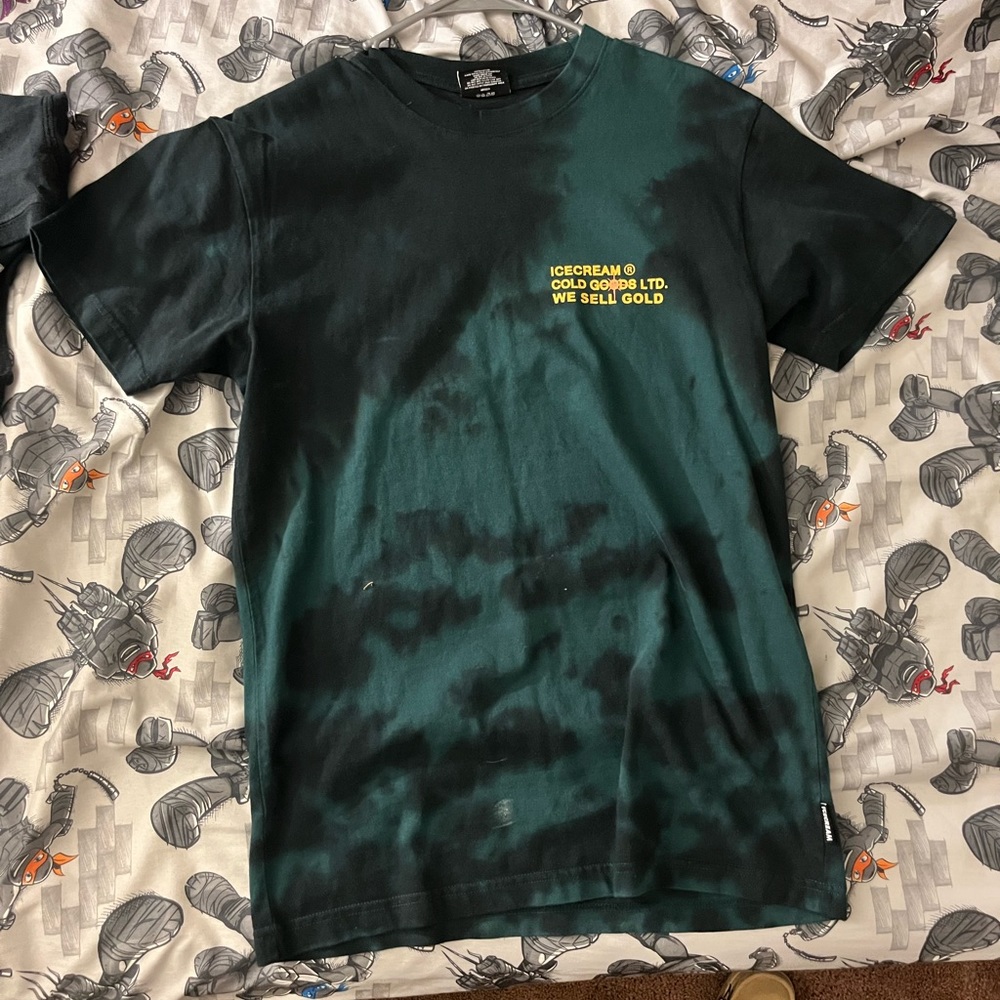 Bbc Icecream shirt